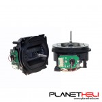 Jumper T16 Hall Sensor Gimbal upgrade